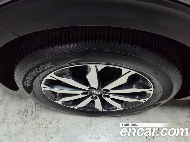 Kia Sportage 2018 — photo 5