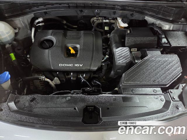 Kia Sportage 2018 — photo 6