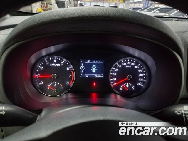 Kia Sportage 2018 — photo 8