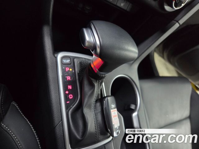 Kia Sportage 2018 — photo 9