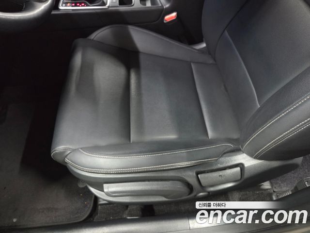 Kia Sportage 2018 — photo 10
