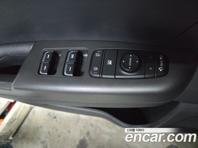 Kia Sportage 2018 — photo 13