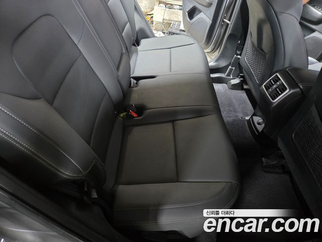 Kia Sportage 2018 — photo 16