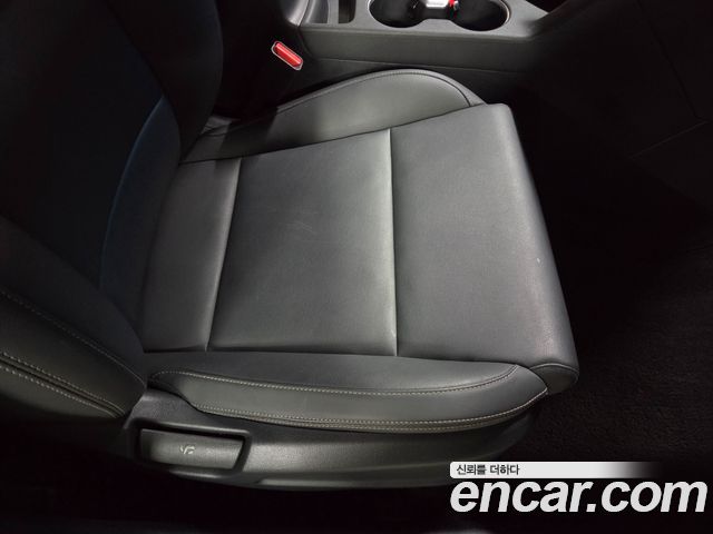 Kia Sportage 2018 — photo 17