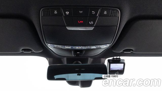 Mercedes-Benz E-Class 2021 — photo 17