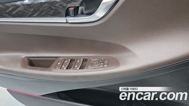 Hyundai Grandeur 2018 — photo 18