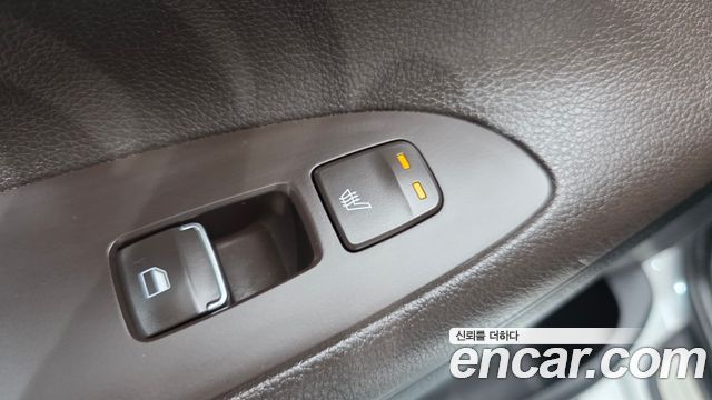 Hyundai Grandeur 2018 — photo 25