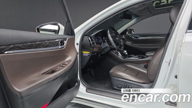 Hyundai Grandeur 2018 — photo 16