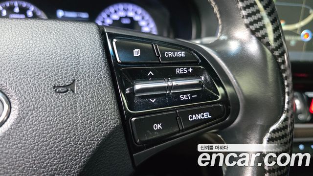 Hyundai Grandeur 2018 — photo 29