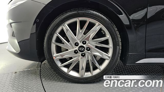 Hyundai Grandeur 2020 — photo 5