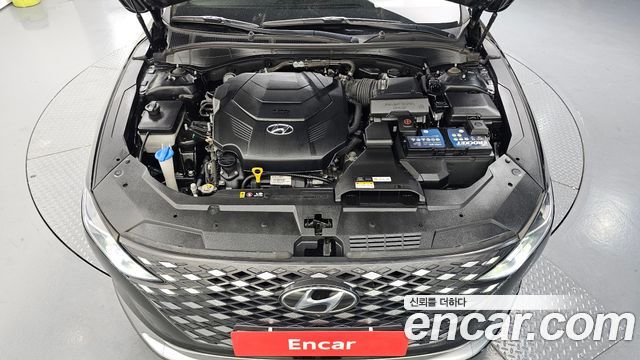 Hyundai Grandeur 2020 — photo 6