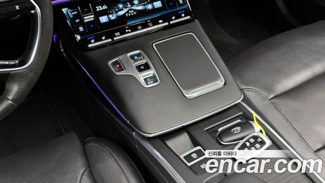 Hyundai Grandeur 2020 — photo 9