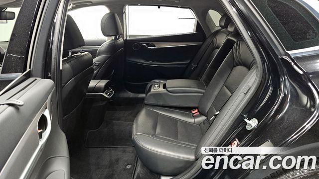 Hyundai Grandeur 2020 — photo 11