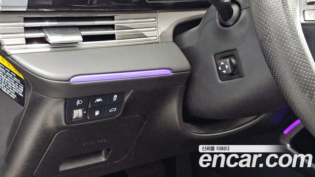 Hyundai Grandeur 2020 — photo 15