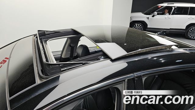 Hyundai Grandeur 2020 — photo 16
