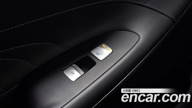 Hyundai Grandeur 2020 — photo 20