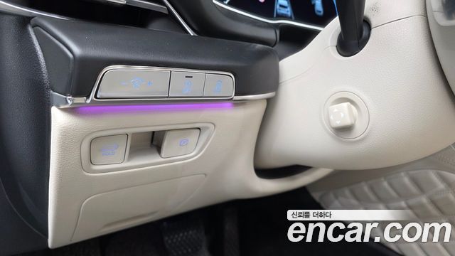 Genesis GV80 2023 — photo 27