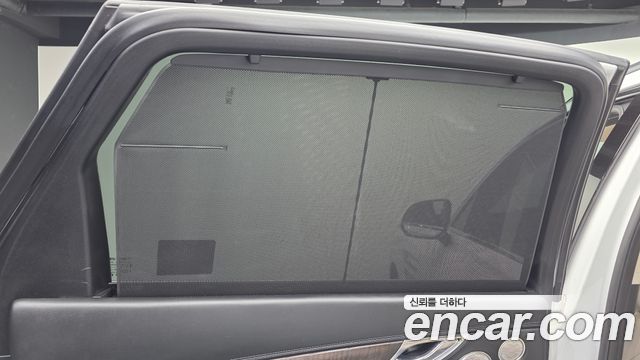 Genesis GV80 2023 — photo 34