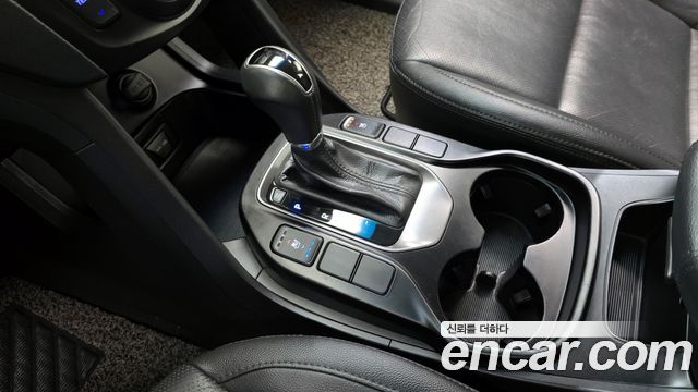 Hyundai Santafe 2015 — photo 9