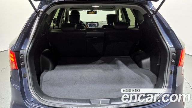 Hyundai Santafe 2015 — photo 20