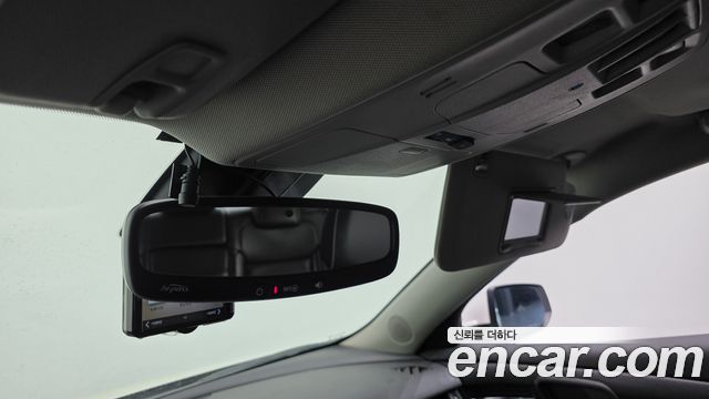 Chevrolet Korea Malibu 2013 — photo 17