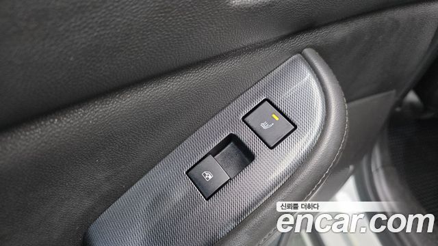 Chevrolet Korea Malibu 2013 — photo 19