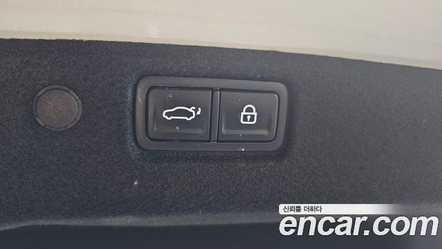 Kia K5 2024 — photo 21
