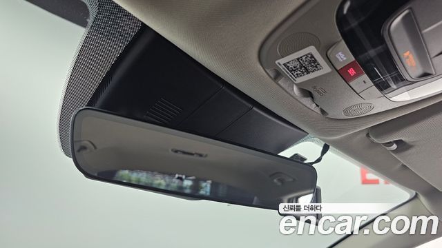 Kia K5 2024 — photo 24