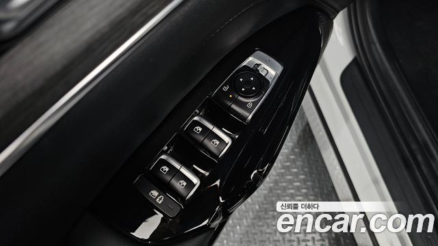 Kia K5 2024 — photo 27