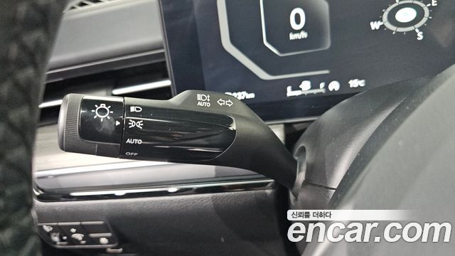 Kia K5 2024 — photo 29