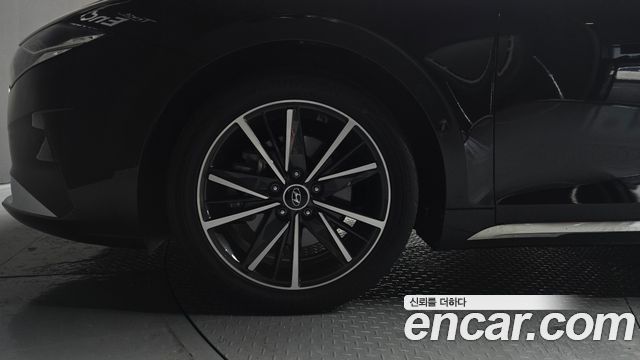 Hyundai Grandeur 2023 — photo 5