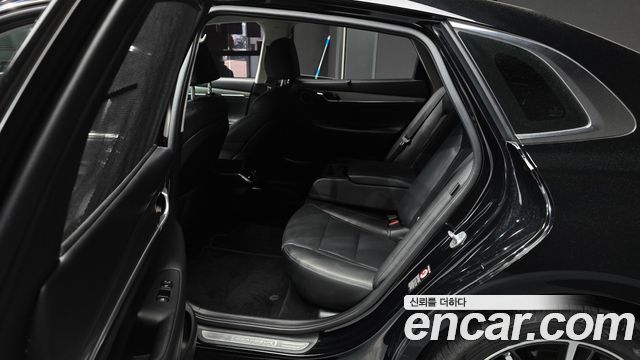 Hyundai Grandeur 2023 — photo 18