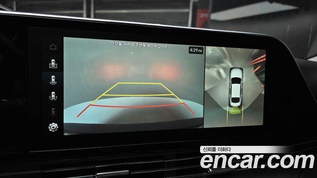 Hyundai Grandeur 2023 — photo 21