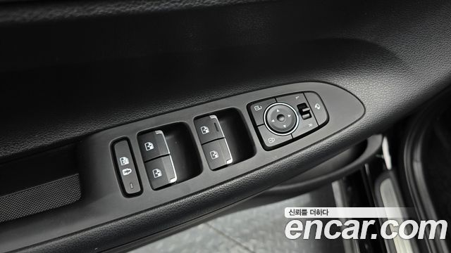 Hyundai Grandeur 2023 — photo 23