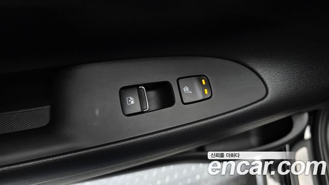 Hyundai Grandeur 2023 — photo 24