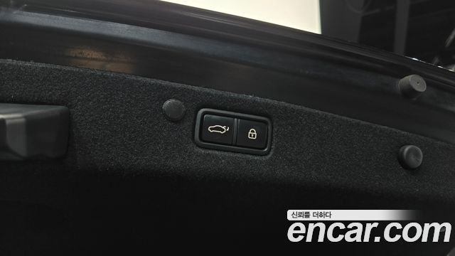 Hyundai Grandeur 2023 — photo 26