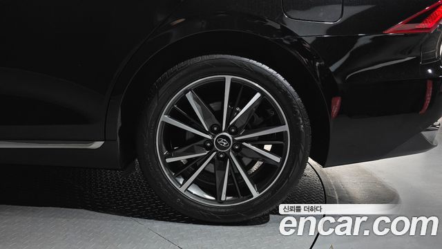 Hyundai Grandeur 2023 — photo 7