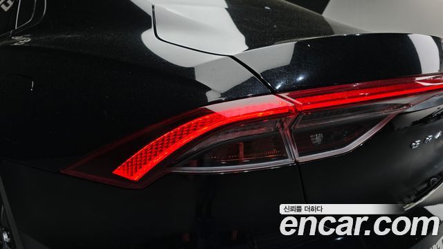 Hyundai Grandeur 2023 — photo 9