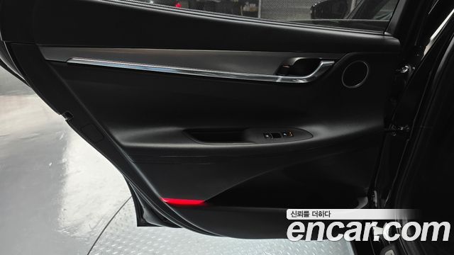 Hyundai Grandeur 2023 — photo 15