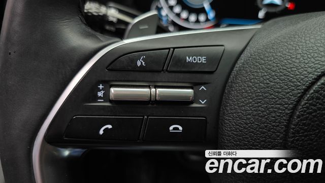 Hyundai Grandeur 2023 — photo 28