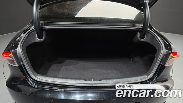 Hyundai Grandeur 2023 — photo 30