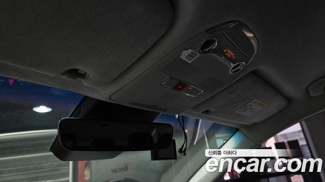 Hyundai Grandeur 2023 — photo 31