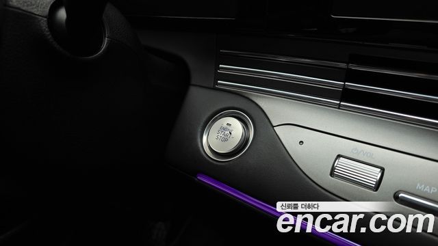 Hyundai Grandeur 2023 — photo 32