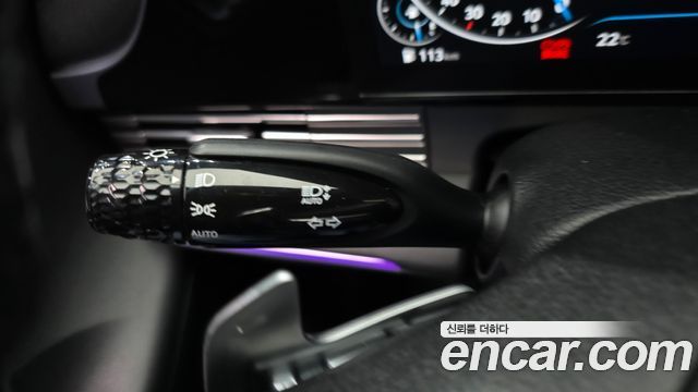 Hyundai Grandeur 2023 — photo 33
