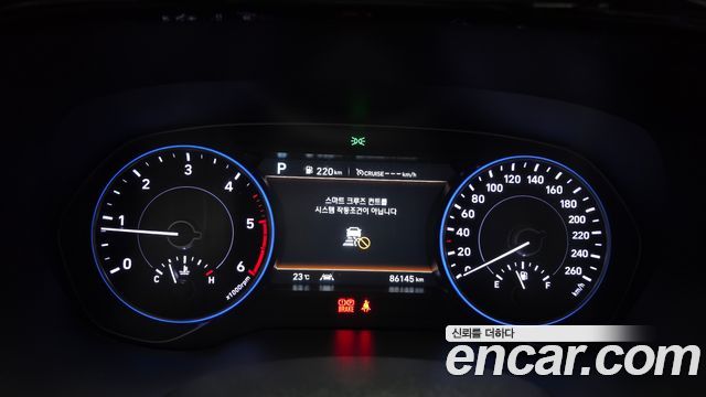 Hyundai Palisade 2022 — photo 11