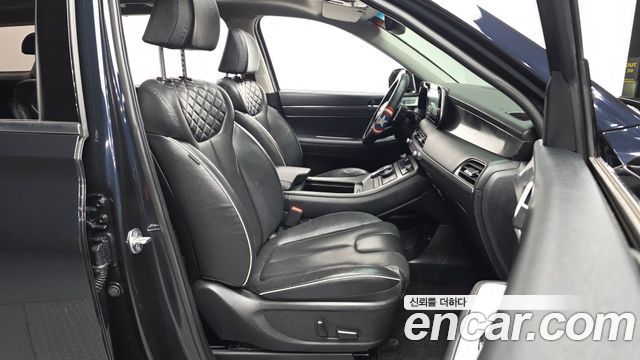 Hyundai Palisade 2022 — photo 17