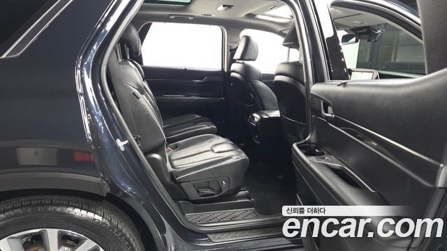 Hyundai Palisade 2022 — photo 18