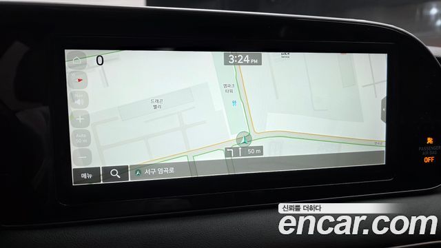 Hyundai Palisade 2022 — photo 20