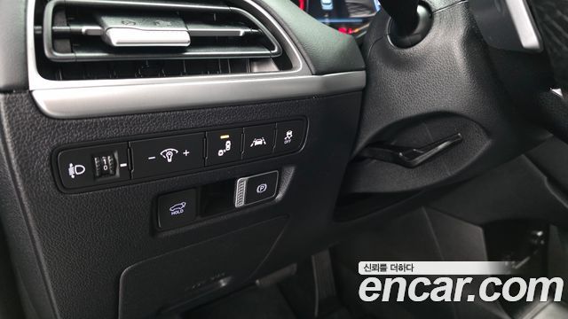 Hyundai Palisade 2022 — photo 22