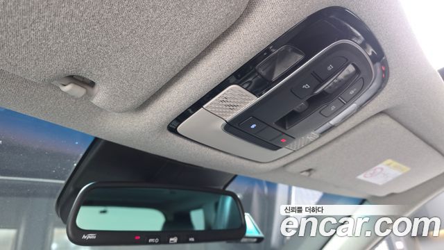 Hyundai Palisade 2022 — photo 23